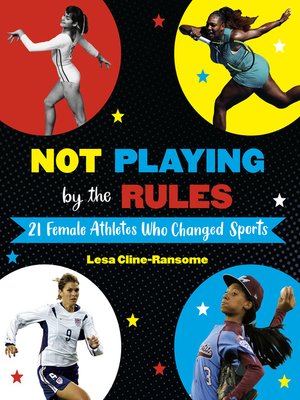 cover image of Not Playing by the Rules